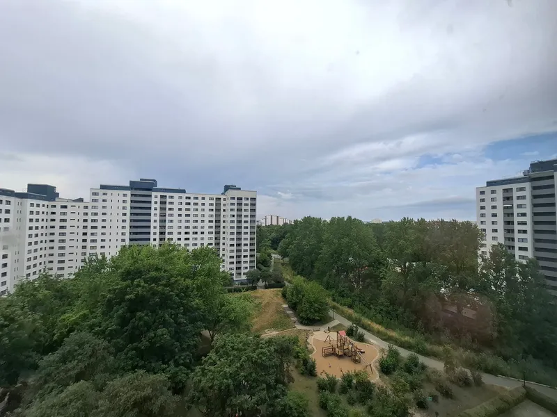 Spielplatz, Schule, Natur – Das perfekte Familiennest ohne WBS — photo 1